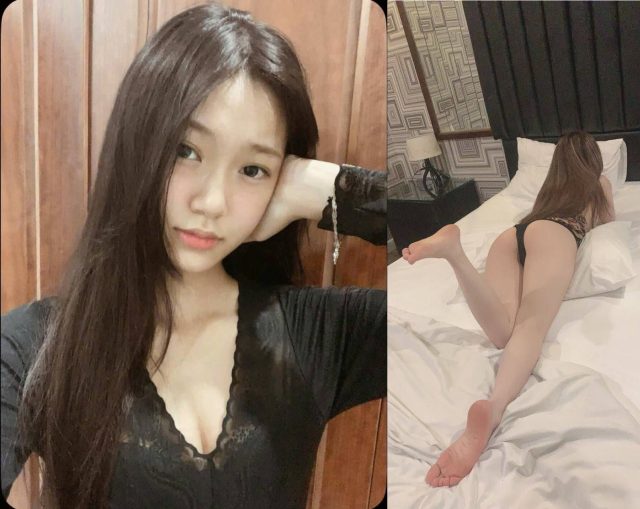 Anh đụ nhanh quá em rên không kịp thở