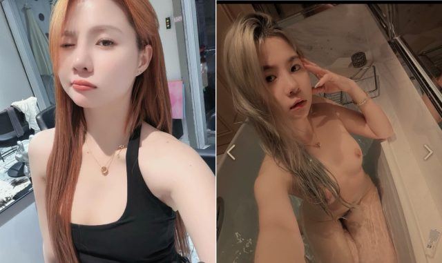 Em Tường Vy da trắng đít tròn sex